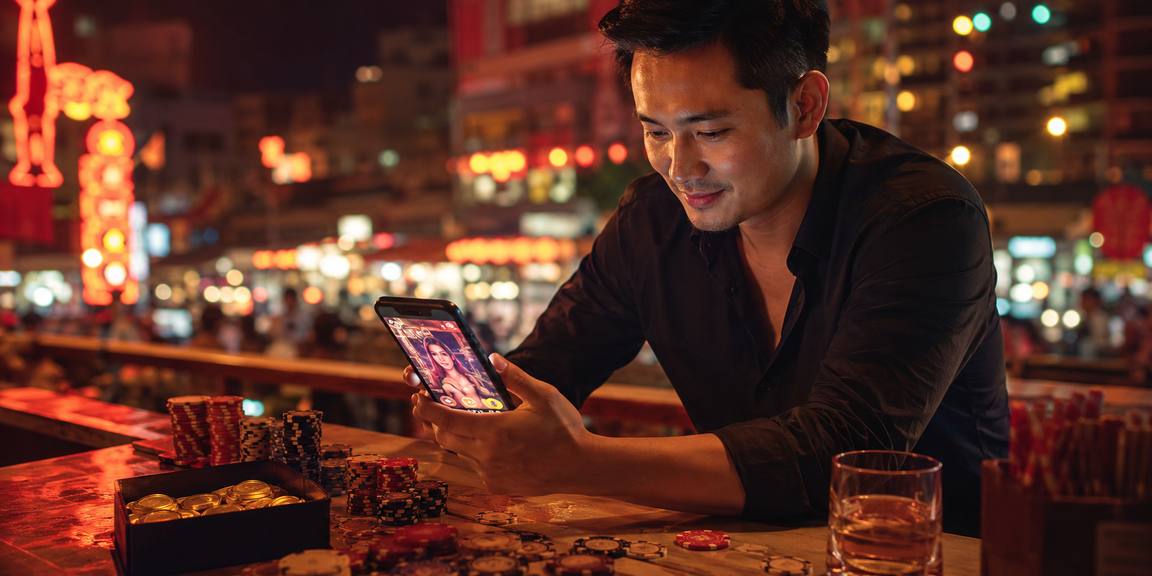 dsj279 mobile gaming