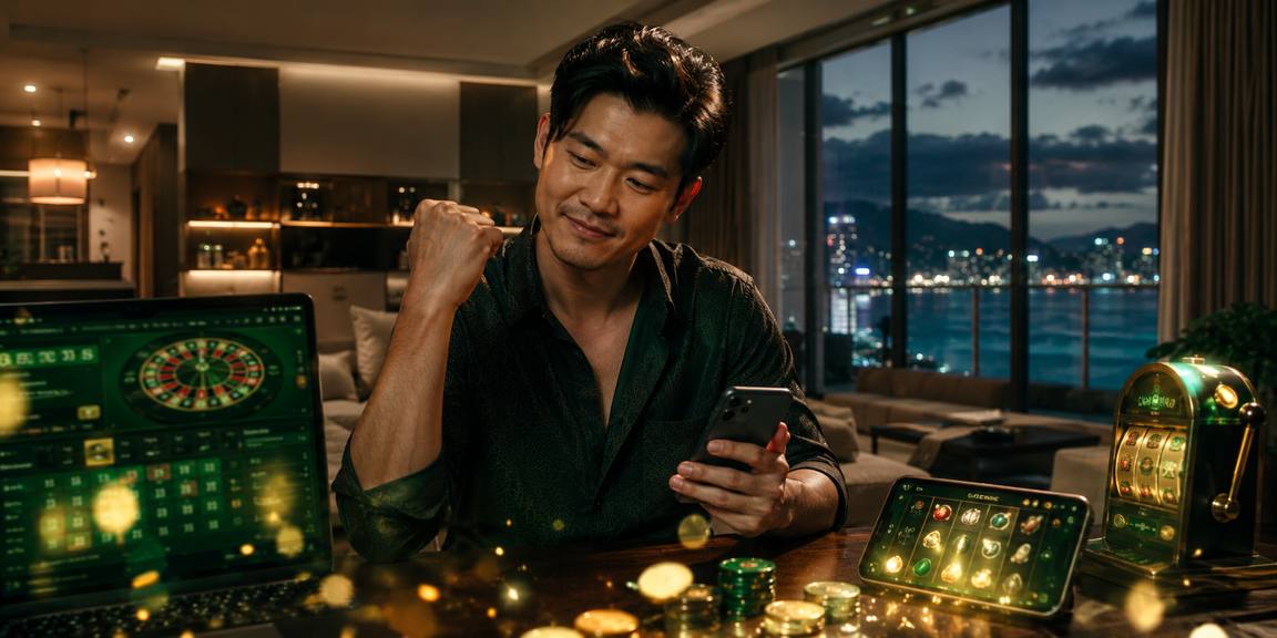 dsj279 Những gì bạn sẽ tìm thấy trong Casino Noi Bat
