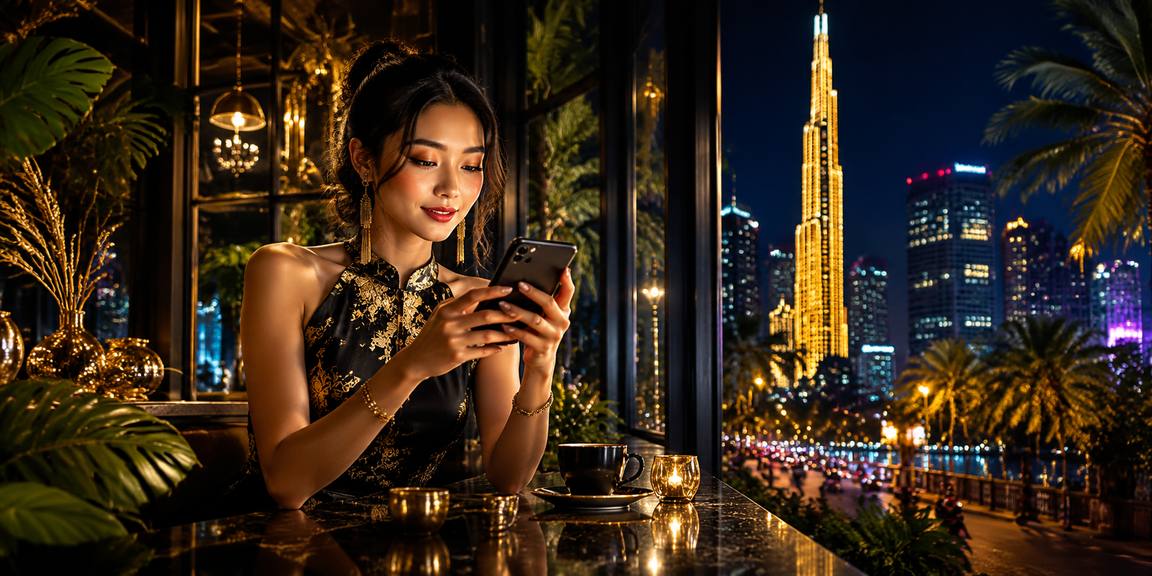 dsj279 mobile gaming